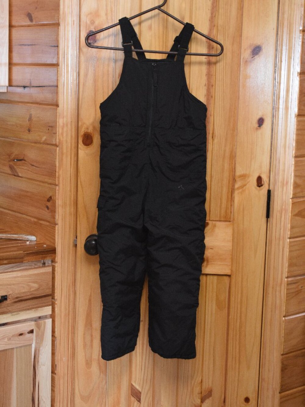 Boys snowsuit overalls